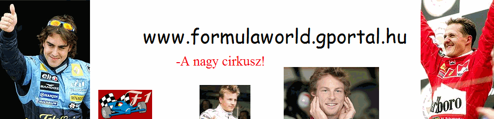 formulaworld